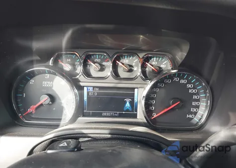 2017 GMC Yukon Xl Slt from USA, damaged, VIN 1GKS2GKC2HR172769